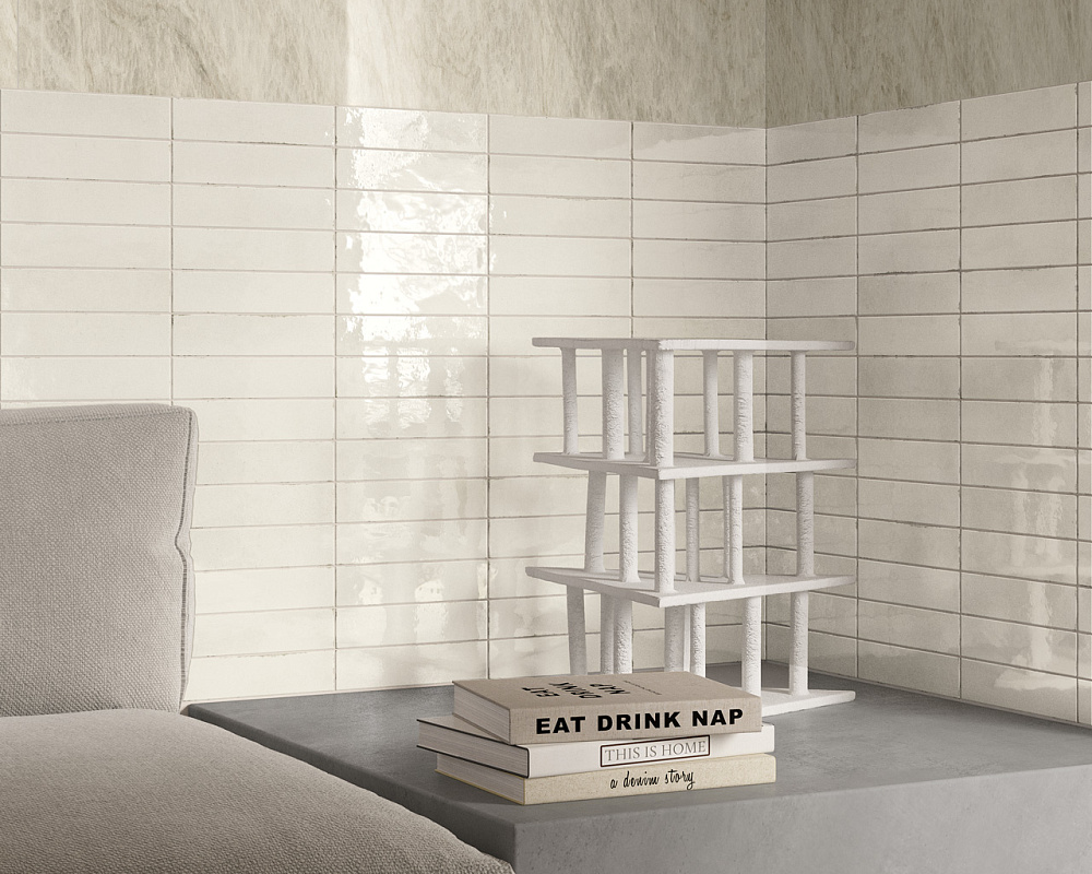 CALACATTA LIGHT MATT 60x120